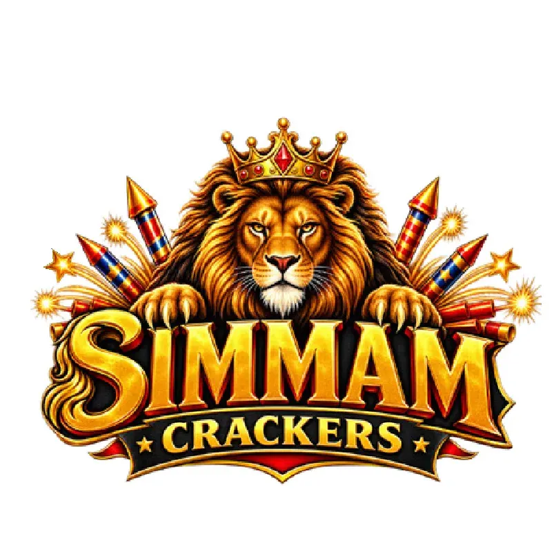 Simmam Crackers logo